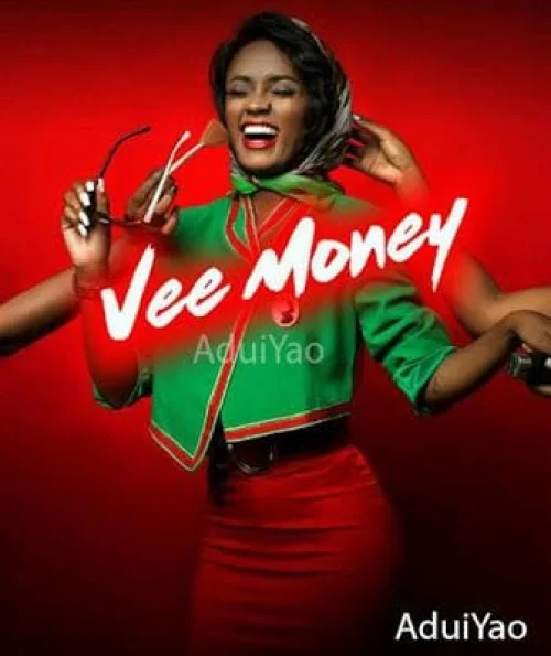 Vanessa Mdee - Bambino (feat. Reekado)