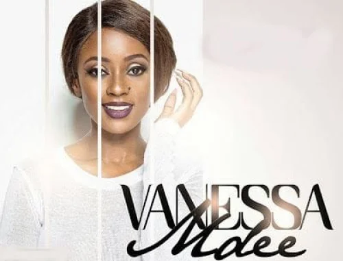 Vanessa Mdee - Kwangu Njoo (feat. Mohombi)