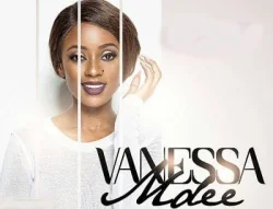Vanessa Mdee - Kwangu Njoo (feat. Mohombi)