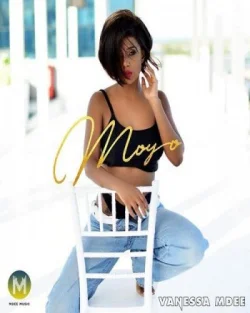 Vanessa Mdee - Moyo