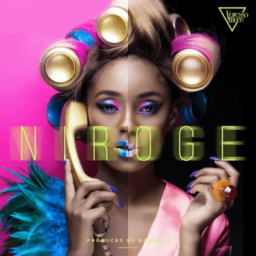 Vanessa Mdee - Niroge