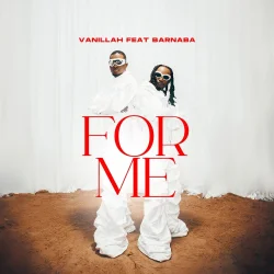 Vanillah - For Me (feat. Barnaba)