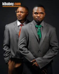 Vanillah - Mtungi (feat. Ibraah & Mr. T Touch)
