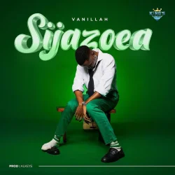 Vanillah - Sijazoea L