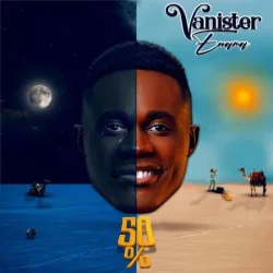 Vanister Enama - Mon Ami Est Chichard