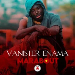 Vanister Enama - Marabout