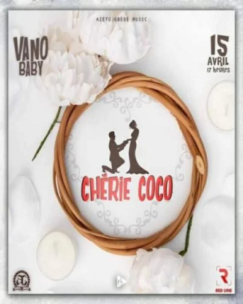 Vano Baby - Chérie Coco