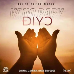 Vano Baby - Diyo