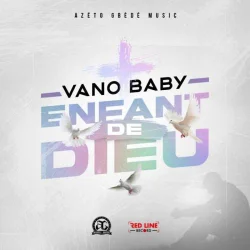 Vano Baby - Enfant De Dieu