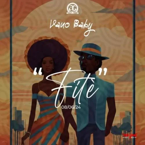 Vano Baby - Fitè