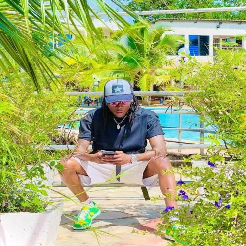 Vano Baby - Hommage A Cedric El Toro
