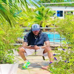 Vano Baby - Hommage A Cedric El Toro