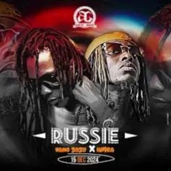 Vano Baby - Russie