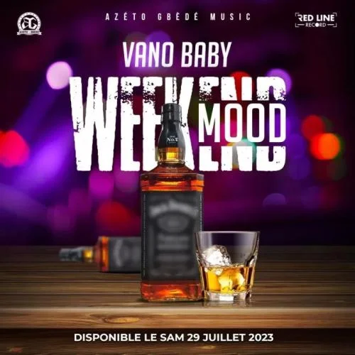 Vano Baby - Week-End Mood