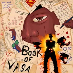 Vasa - Oh My (feat. Jaywillz & Nyolaa)