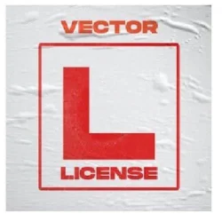 Vector - License