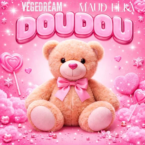 Vegedream - DOUDOU (feat. Maud Elka)