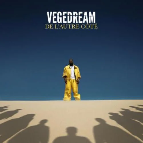 Vegedream - Mon Amour