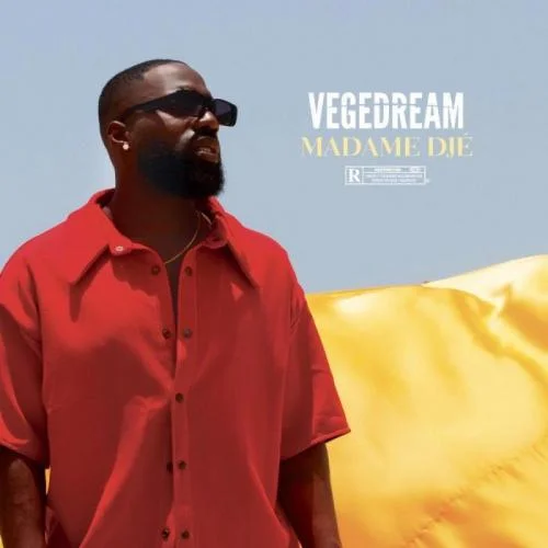 Vegedream - Madame Djé (Djeneba)