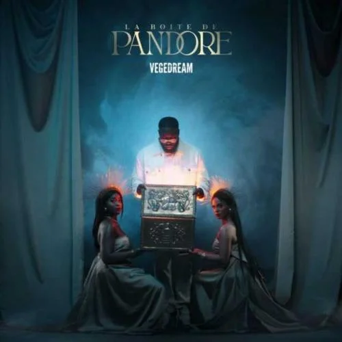 Vegedream - Pansement