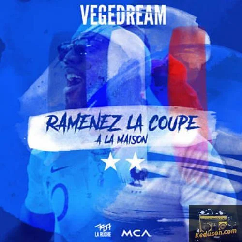 Vegedream - Ramenez la coupe à la maison