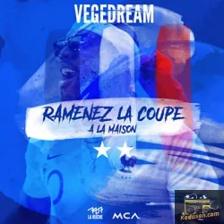 Vegedream - Ramenez la coupe à la maison