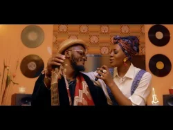 Vernyuy Tina - Felony (Ckay Cover) (feat. Lanjo)