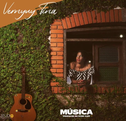 Vernyuy Tina - Música_
