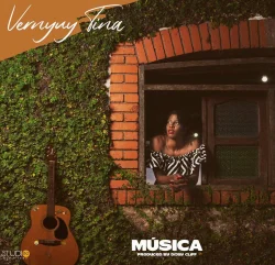 Vernyuy Tina - Música_