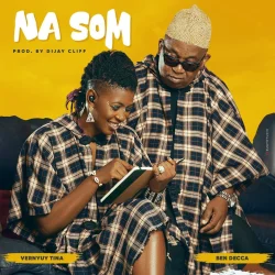 Vernyuy Tina - Na Som (feat. Ben Decca)