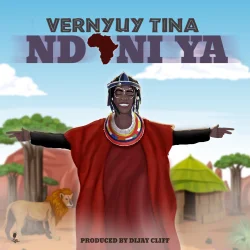 Vernyuy Tina - Ndani Ya