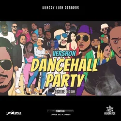 Vershon - Dancehall Party