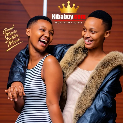 Vestine - Ibihe (feat. Dorcas & Ibihe)