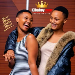 Vestine - Ibihe (feat. Dorcas & Ibihe)