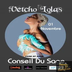 Vetcho Lolas - Conseil  Du Sage
