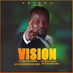 Vetcho Lolas - Mon Histoire