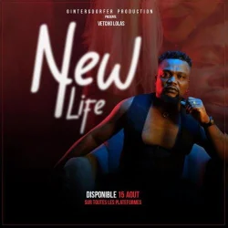 Vetcho Lolas - New life