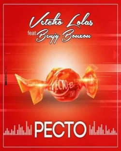 Vetcho Lolas - Pecto