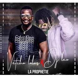 Vetcho Lolas - Prophétie