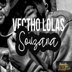 Vetcho Lolas - Souzana