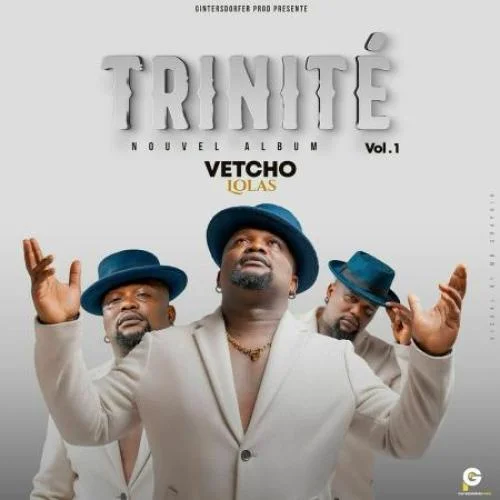 Vetcho Lolas - Cité D'or