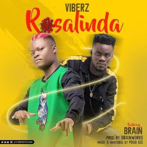 Viberz - Rosalinda
