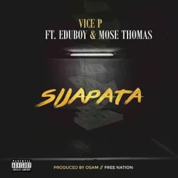Vice P - Sijapata (feat. Edu Boy & Mose Thomas)
