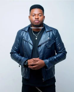 Vickson - Muda Wako L (feat. Belle 9)