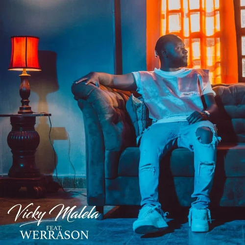 Vicky Malela - Like (feat. Werrason)