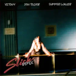 Victony - Bullion VanSLICK (Remix) (feat. Don Toliver & Summer Walker)