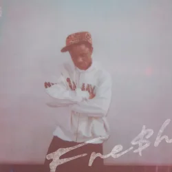 Victony - FRE$H