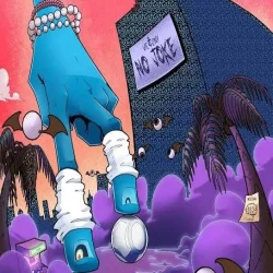 Victony - No Joke