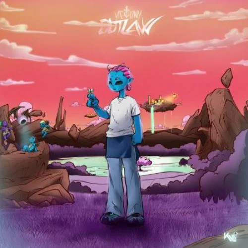 Victony - All Power