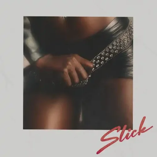 Victony - SLICK